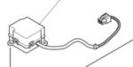 Schnitthöhen Elektrischer Motor HAM P16 P21 ...
